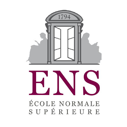 Logo ENS