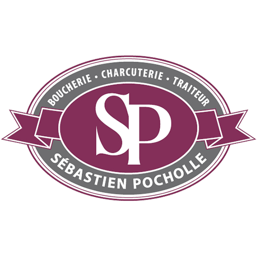 Logo Boucherie Pocholle