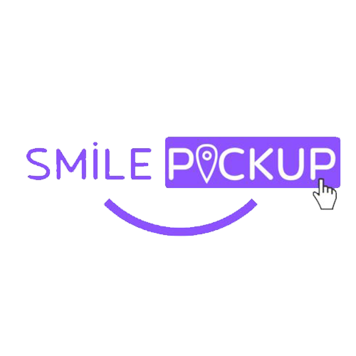 Logo Smile Pick'Up