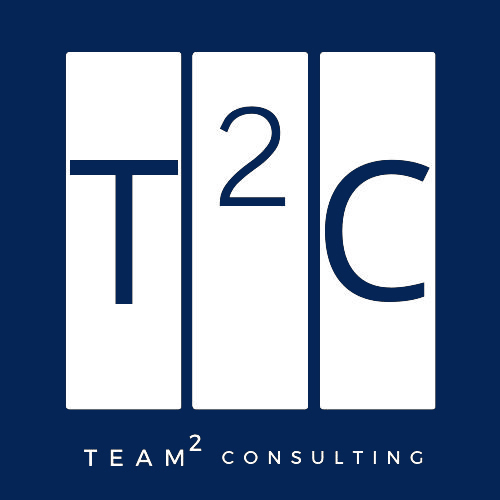 logo TEAM² Consulting